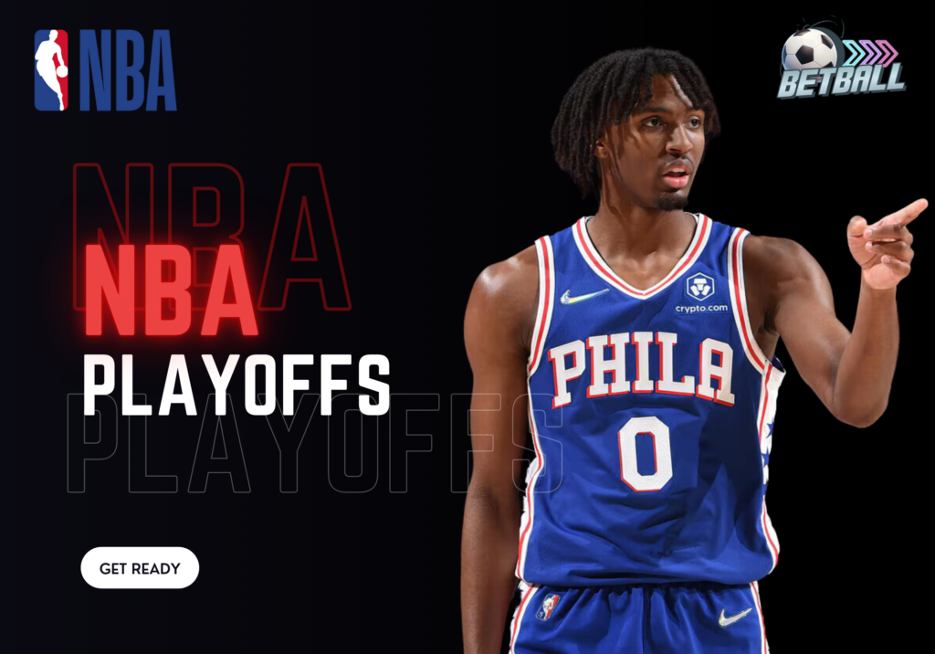 2024 NBA playoffs